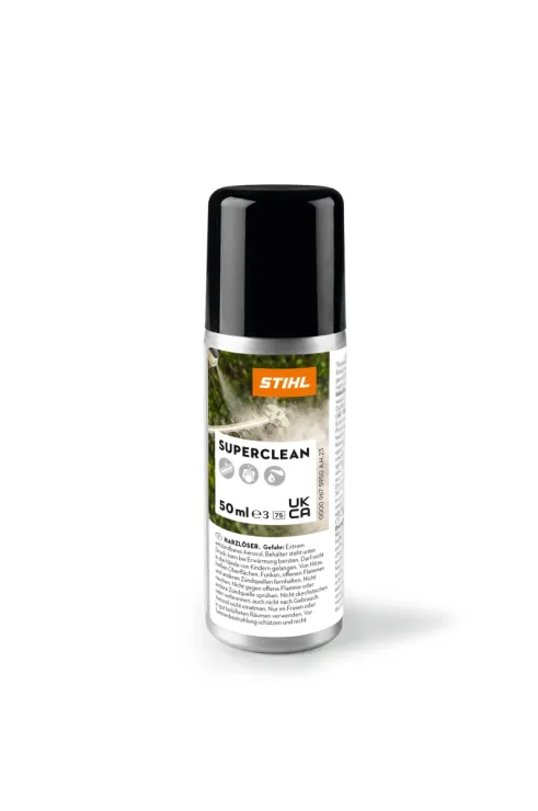 Dissolvant STIHL Superclean — 1