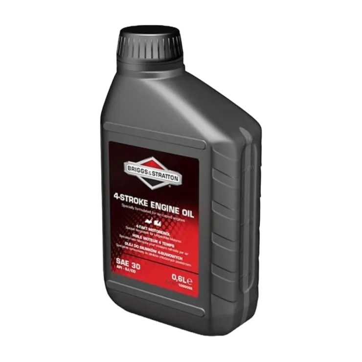 Huile moteur Briggs & Stratton SAE 30 — 1