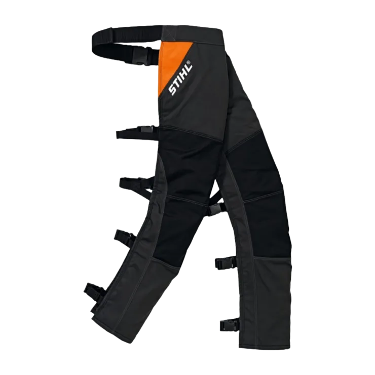 Jambières STIHL FUNCTION CHAPS 270° - Classe 1 — 3
