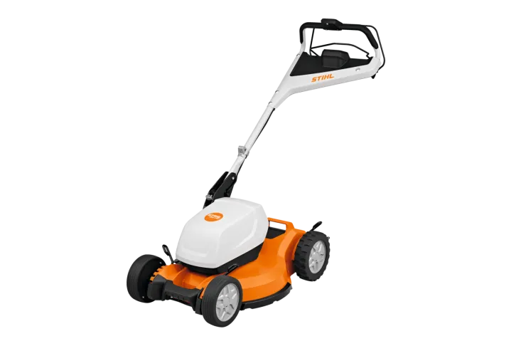 Tondeuse mulching à batterie STIHL RMA 7 RV — 2