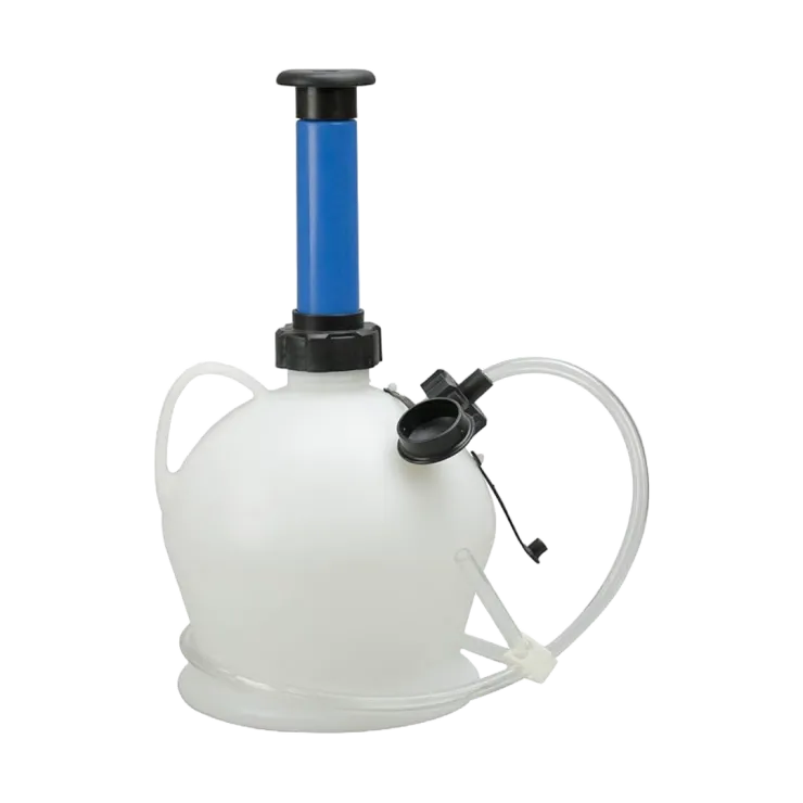 Vidangeur d'huile 4 L PREMIUM — 1