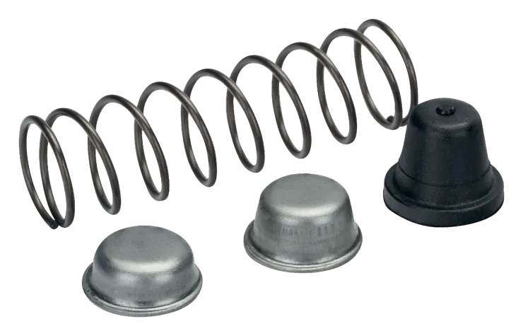 Jeu de ressorts BAHCO R1068 — 1