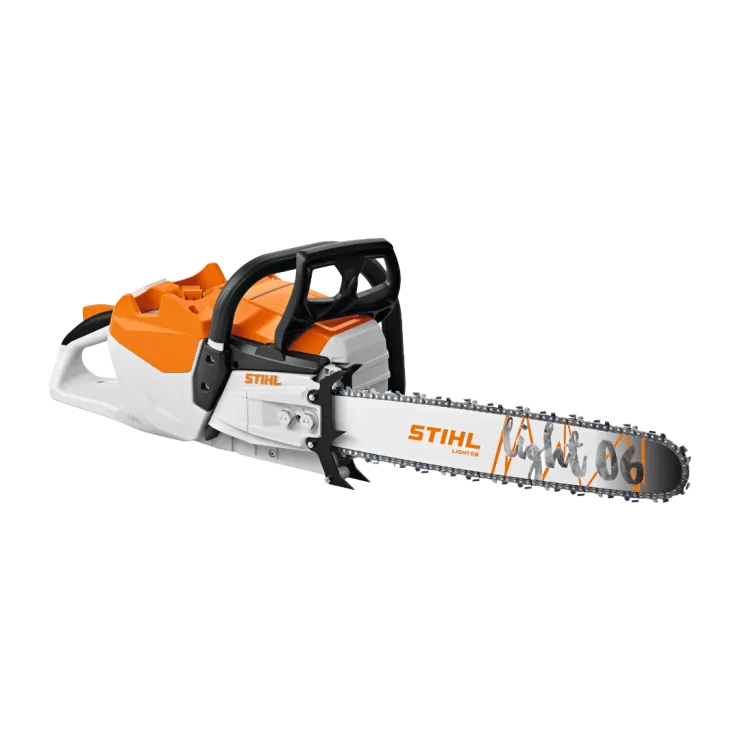 Tronçonneuse à batterie STIHL MSA 600.0 C-O — 2