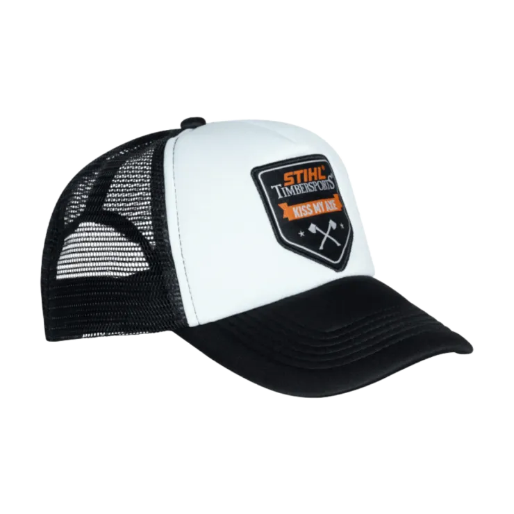 Casquette camionneur TIMBERSPORTS® — 1