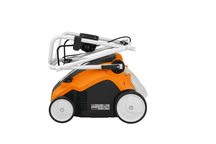 Scarificateur électrique STIHL RLE 240 — 3