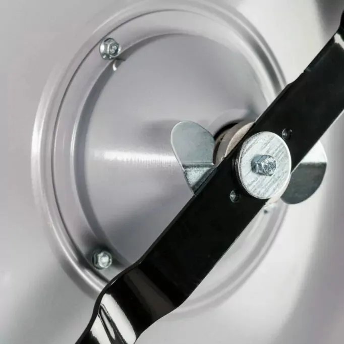 Cône de protection moteur GRIN — 3