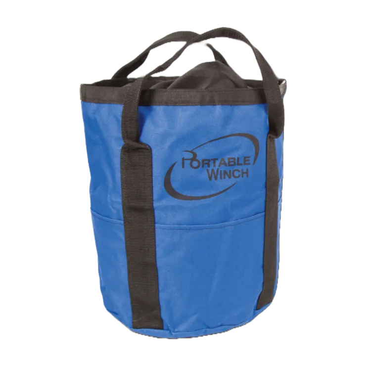 Sac à corde PORTABLE WINCH - Taille S — 1