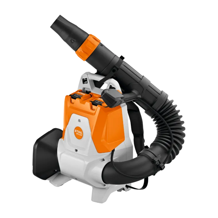 Souffleur dorsal à batterie STIHL BRA 200 — 3