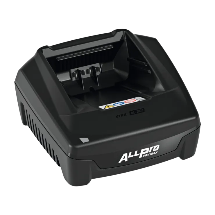 Chargeur rapide STIHL AL 301 — 2