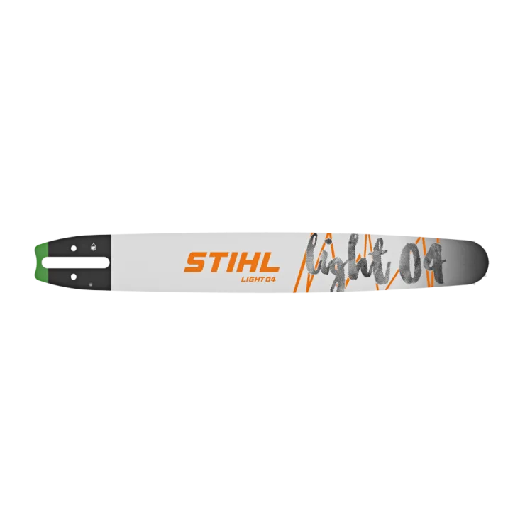 Guide-chaîne STIHL Light 04 - 3/8" - 1,6 mm - 40 cm — 1