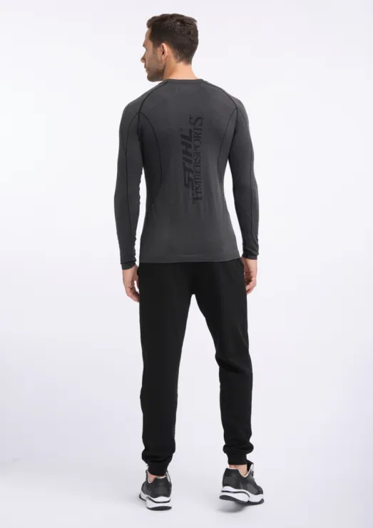 Déstockage - T-Shirt TIMBERSPORTS® AXE - Homme — 4