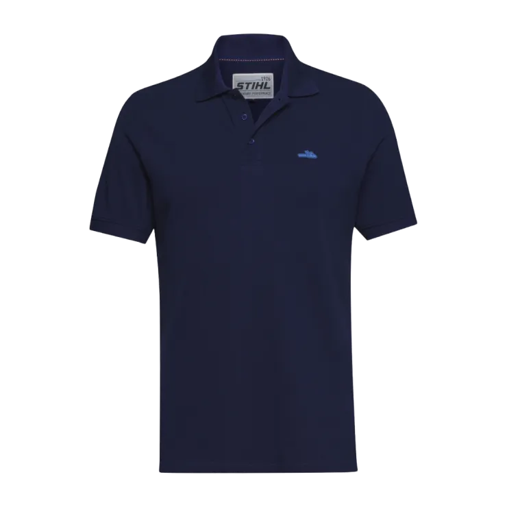Polo ICON, homme — 3