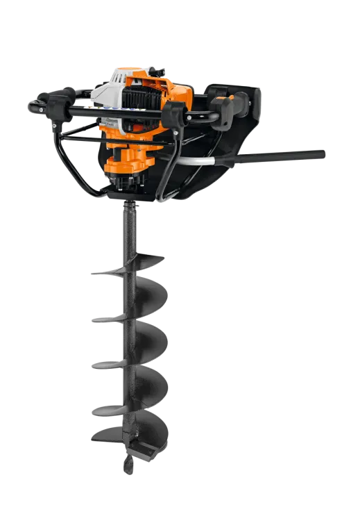 Tarière thermique STIHL BT 131 — 1