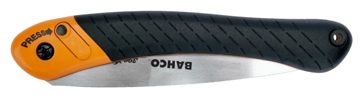 Scie repliable BAHCO 396-HP — 5
