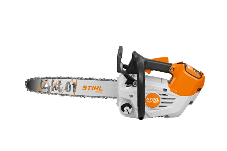 Élagueuse à batterie STIHL MSA 190 T — 2