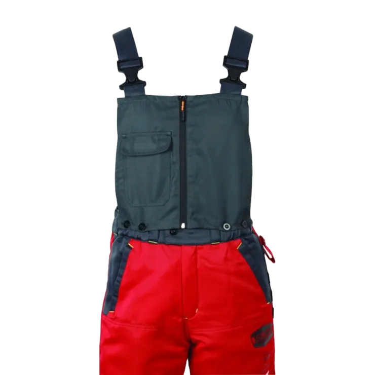 Plastron SOLIDUR — 1