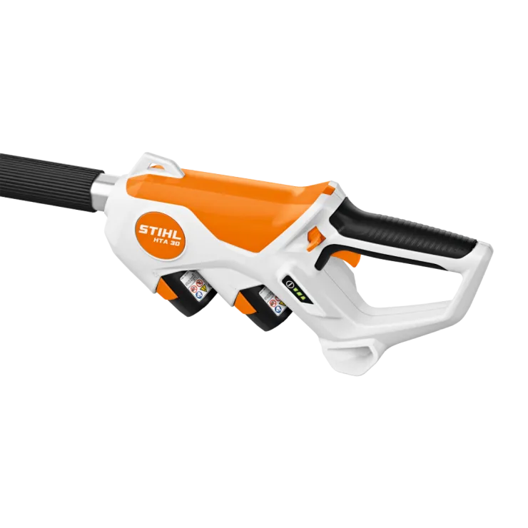 Perche d'élagage à batterie STIHL HTA 30 — 3
