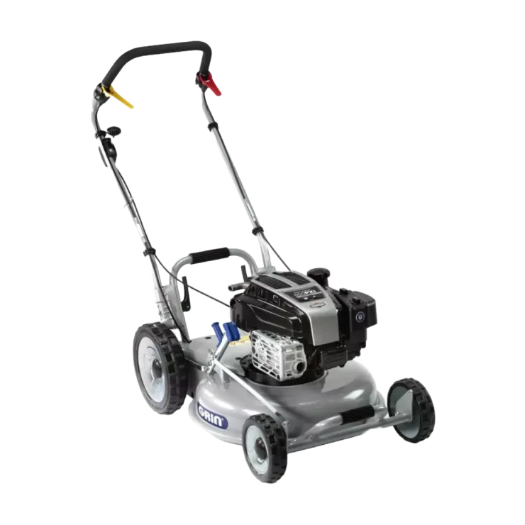 Tondeuse mulching thermique GRIN PM53A B&S — 1