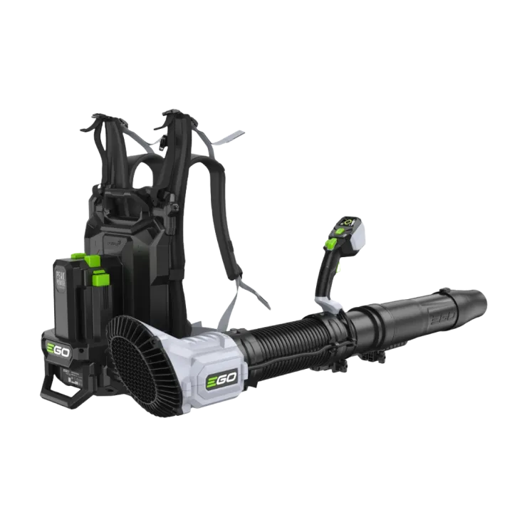 Souffleur dorsal à batterie EGO LBPX1100 — 1
