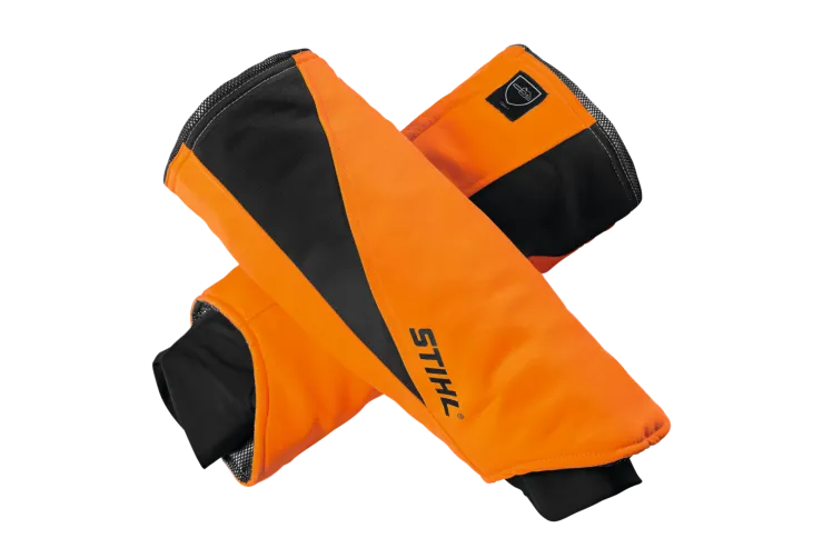 Manchettes anti-coupure STIHL PROTECT MS - Classe 1 — 1