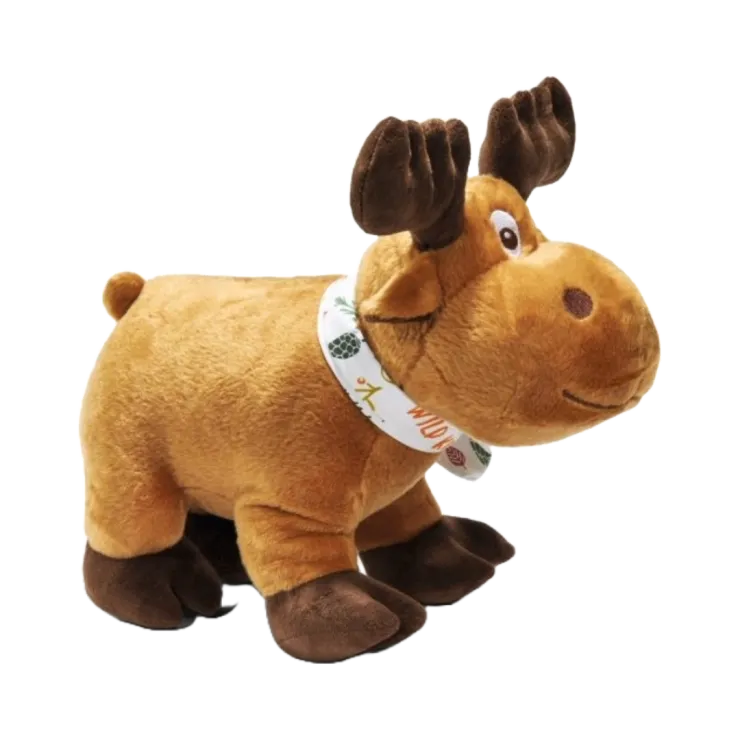 Peluche élan STIHL — 3