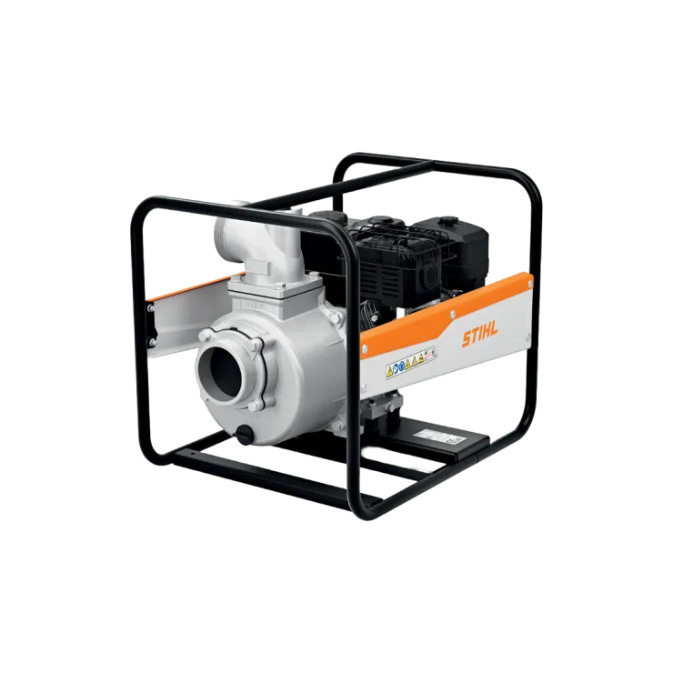 Pompe à eau WP 900 — 4