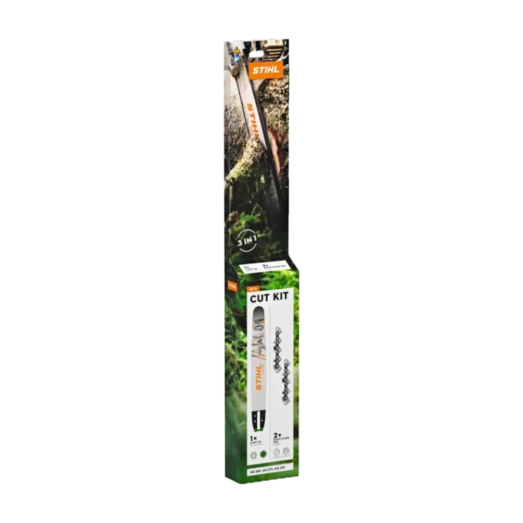 Cut Kit n°11 STIHL — 1