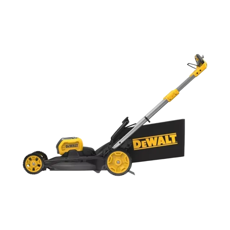 Tondeuse à batterie DEWALT DCMWP134N-XJ — 2