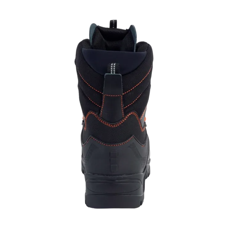 Chaussures anti-coupure SOLIDUR KAILASH S3 - Classe 2 — 5