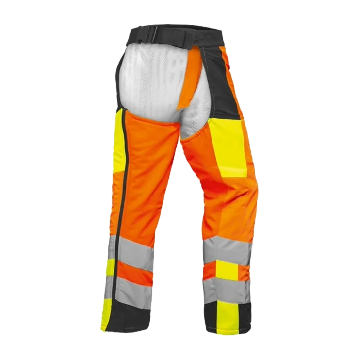 Jambières intégrales anti-coupure STIHL PROTECT MS 360° - Classe 1 — 2