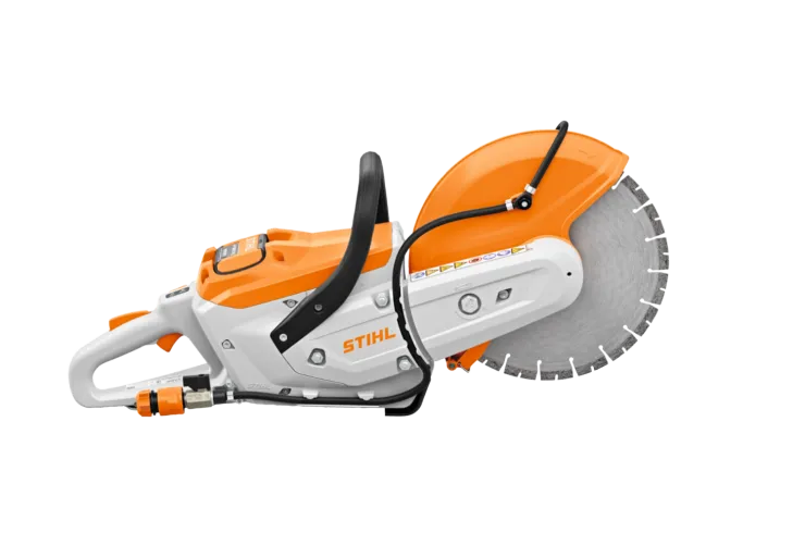 Découpeuse à batterie STIHL TSA 300 — 1