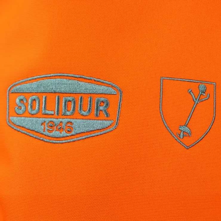 Jambières de débroussaillage SOLIDUR CHAPS — 3
