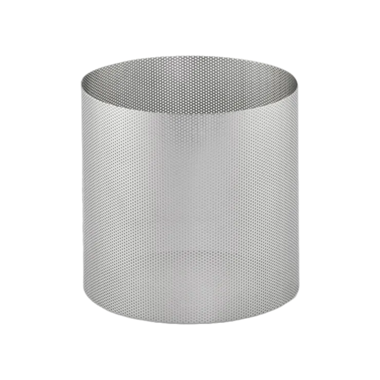 Filtre à air en inox — 1
