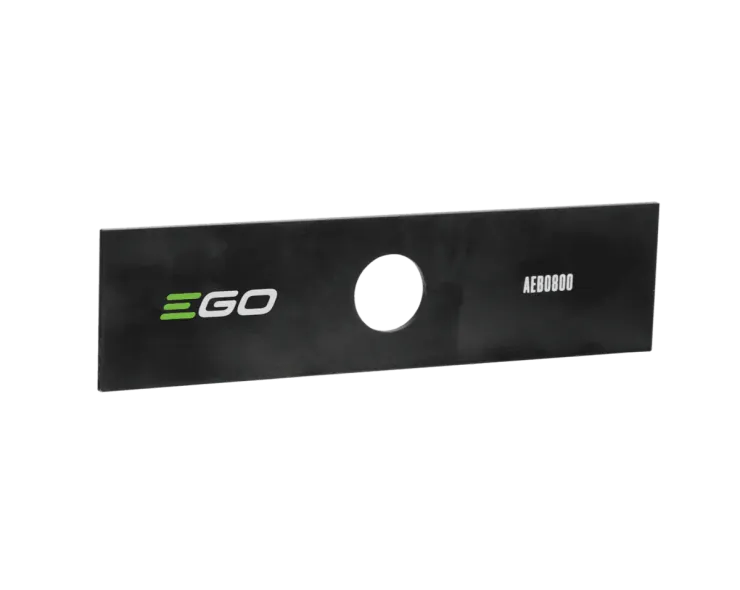 Lame dresse-bordures EGO AEB0800 — 1
