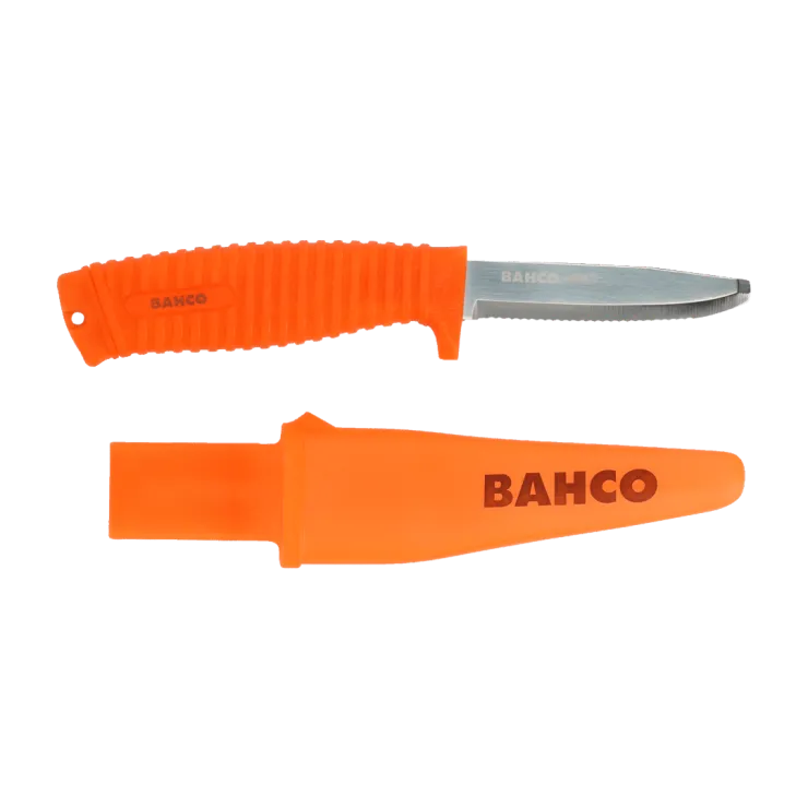Couteau multi-usage flottant BAHCO 1446-FLOAT — 1