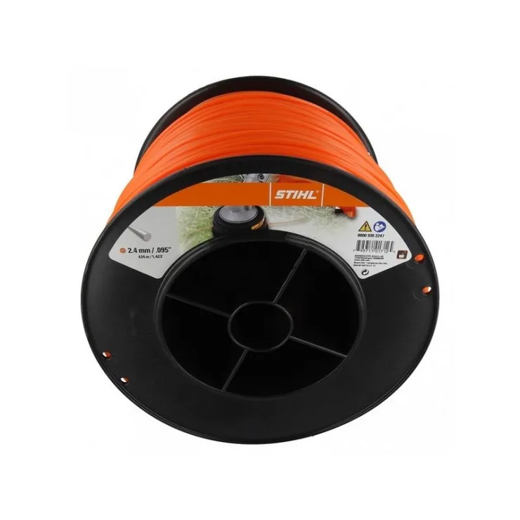 Fil Orange ø 2,4 mm — 1
