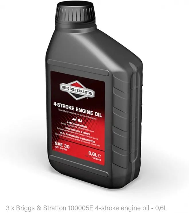 Kit maintenance moteur BRIGGS & STRATTON 992240 — 3