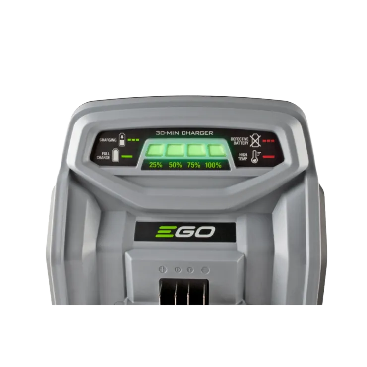 Chargeur rapide EGO POWER+ CH5500E — 2