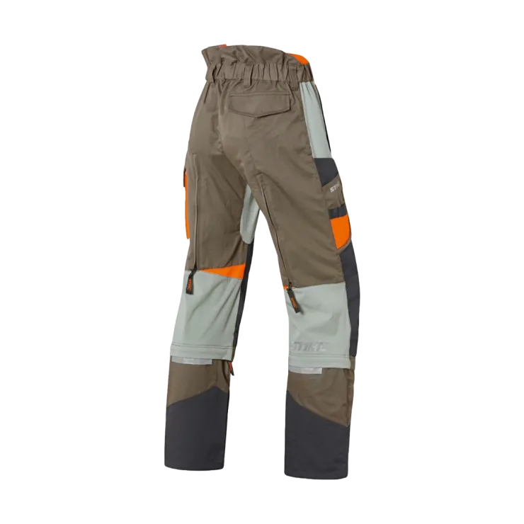 Pantalon de taille STIHL HS MULTI-PROTECT — 2