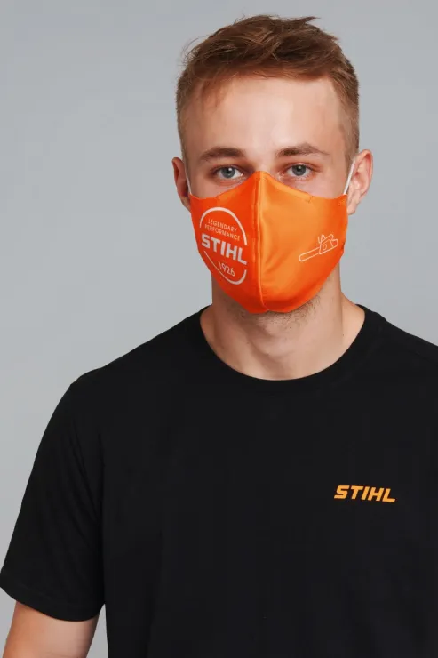 Masque Facial STIHL — 4
