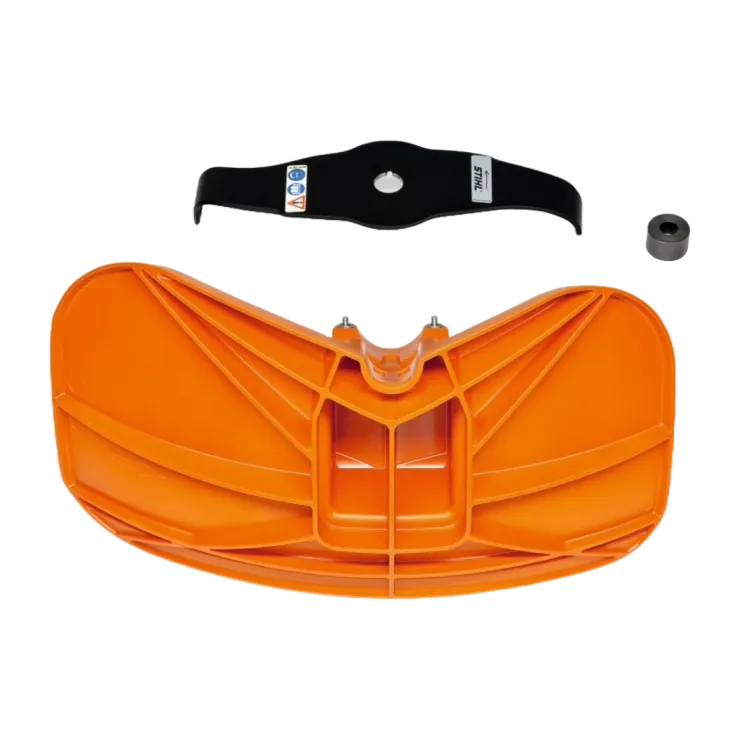 Kit de broyage STIHL Ø 270 mm avec 3 point de fixation — 1