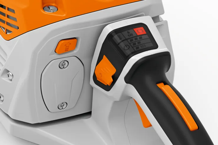 Tronçonneuse à batterie STIHL MSA 300.0 C-O — 6
