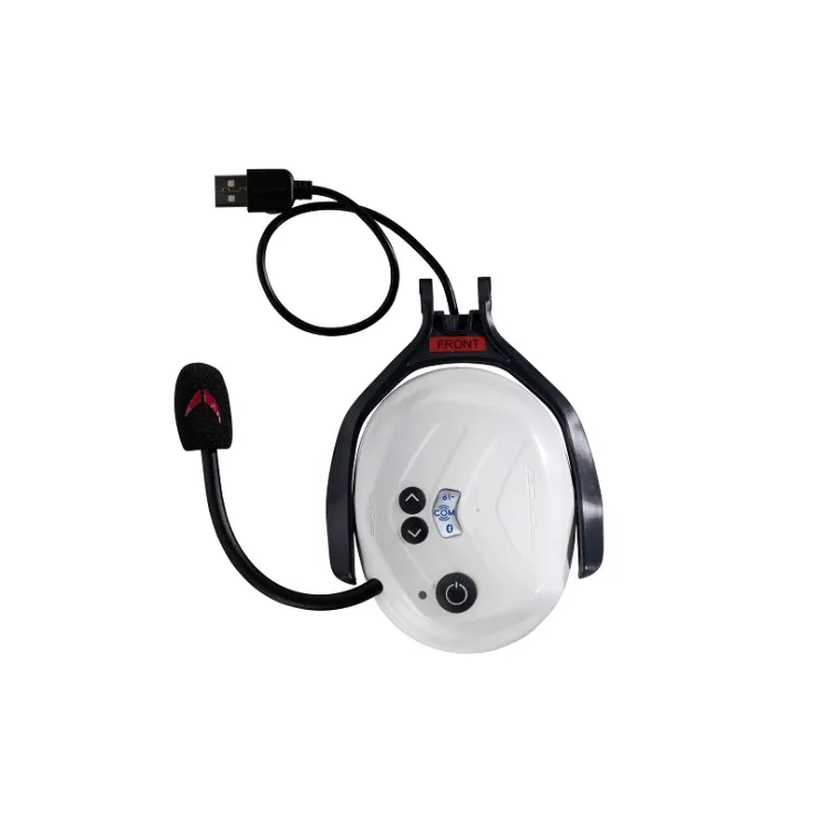Système BT-COM Protos® — 1