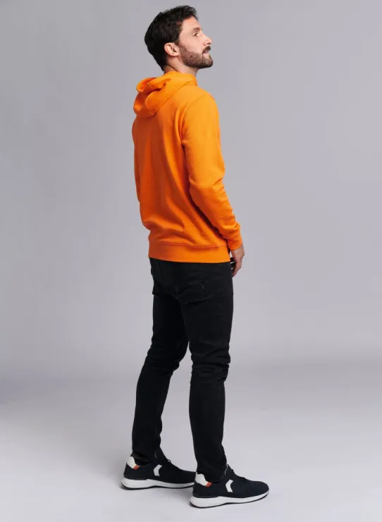 Sweat-shirt STIHL ORANGE — 5
