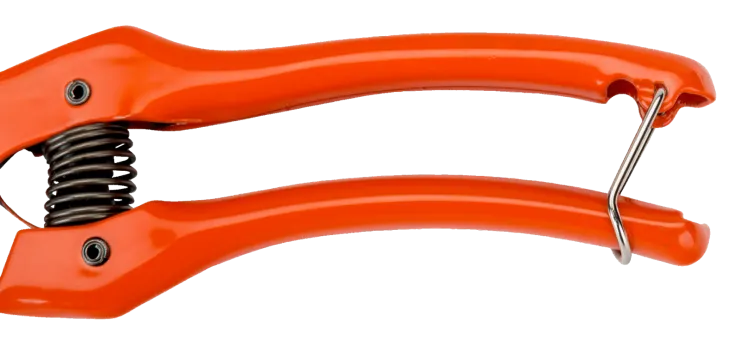 Sécateur BAHCO P121-23-F — 6