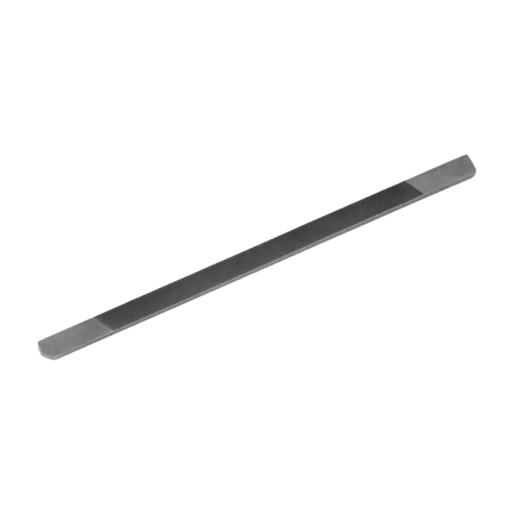 Lime plate STIHL pour Porte-lime 2 en 1 — 1