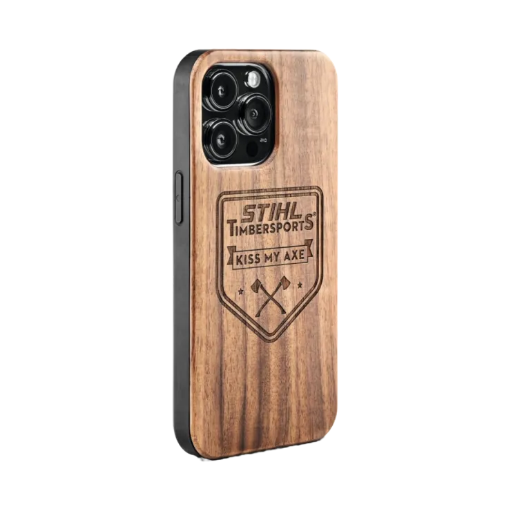 Coque iPhone TIMBERSPORTS® — 2