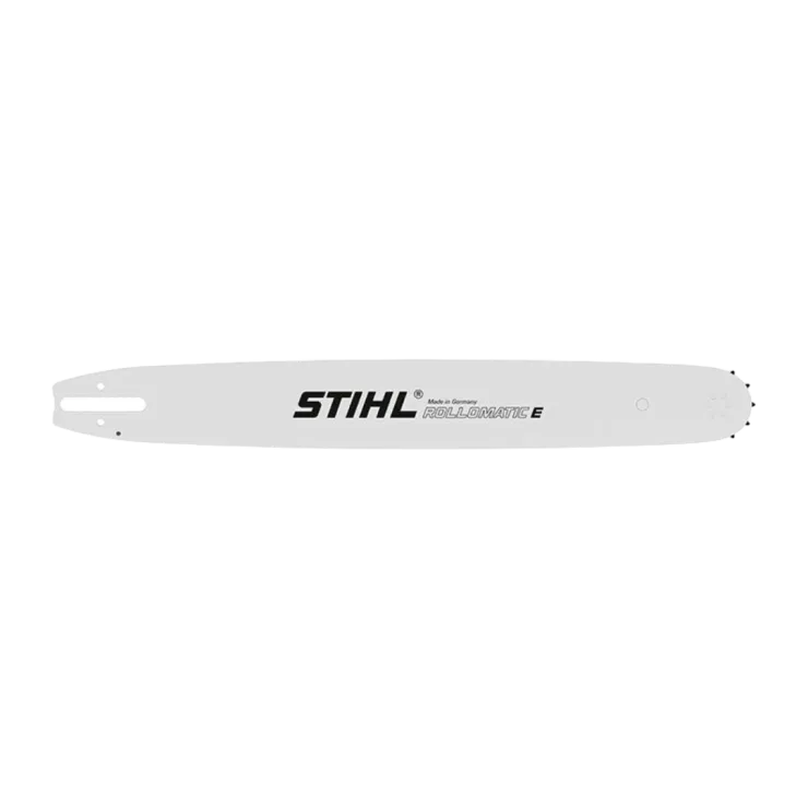 Guide-chaîne STIHL Rollomatic E - .325" - 1,6 mm - 45 cm — 1