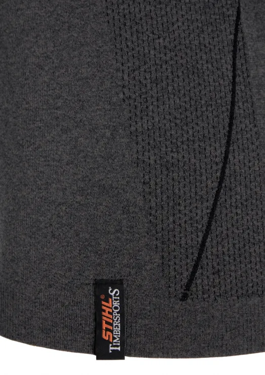 Déstockage - T-Shirt TIMBERSPORTS® AXE - Homme — 6