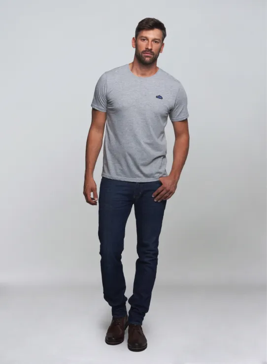 Déstockage - T-Shirt ICON, homme — 3